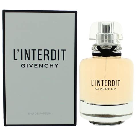 givenchy perfume l interdit|l'interdit Givenchy cheapest price.